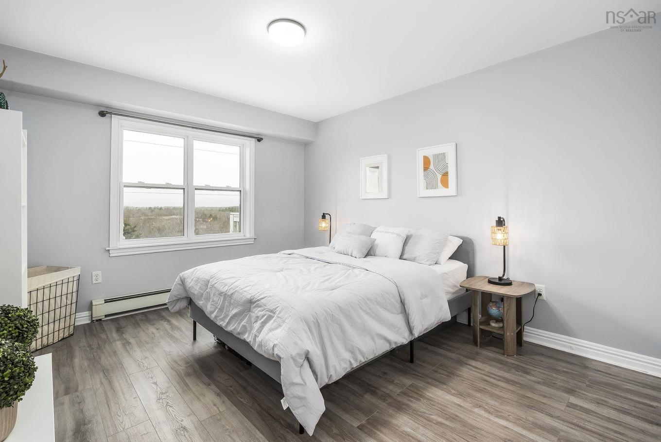 408 512 Parkland Drive, Halifax, NS