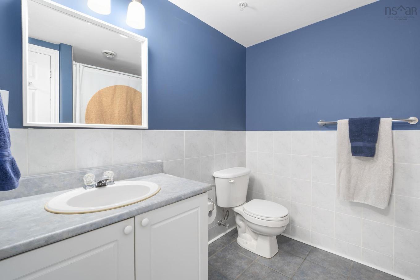 408 512 Parkland Drive, Halifax, NS