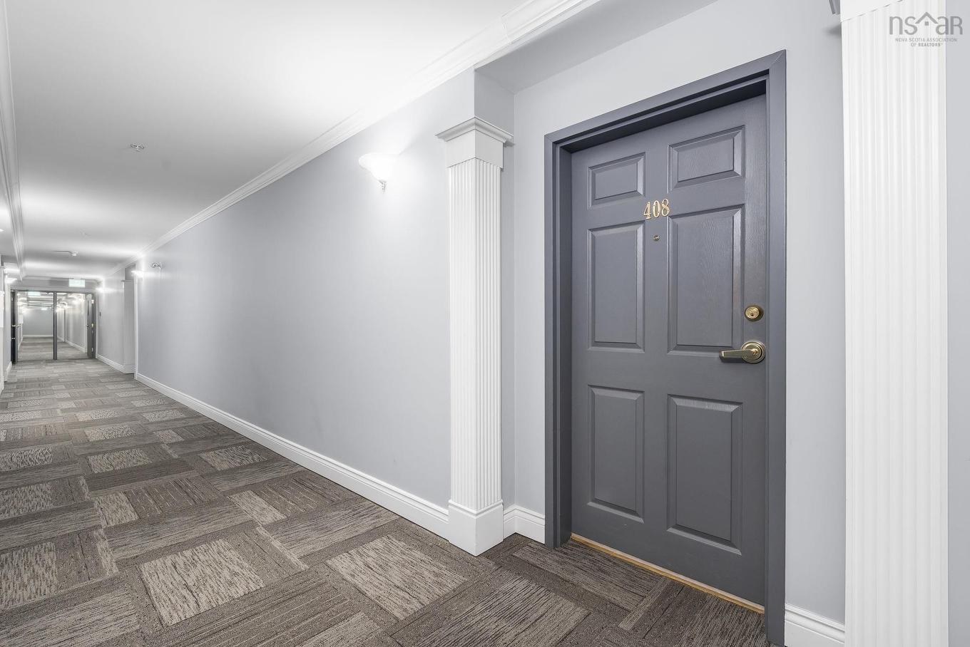408 512 Parkland Drive, Halifax, NS