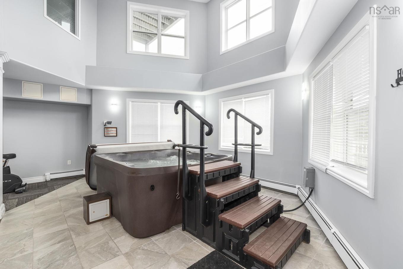 408 512 Parkland Drive, Halifax, NS