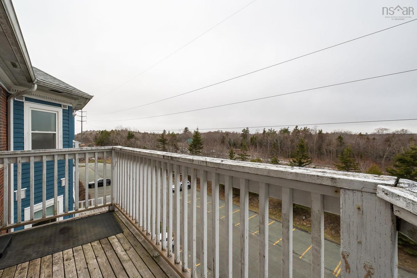 408 512 Parkland Drive, Halifax, NS
