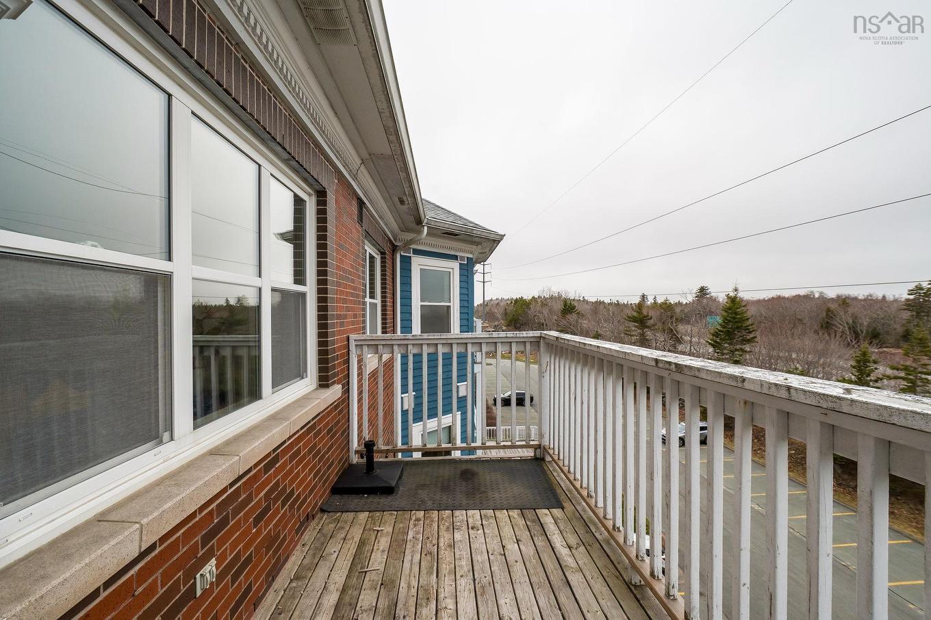 408 512 Parkland Drive, Halifax, NS