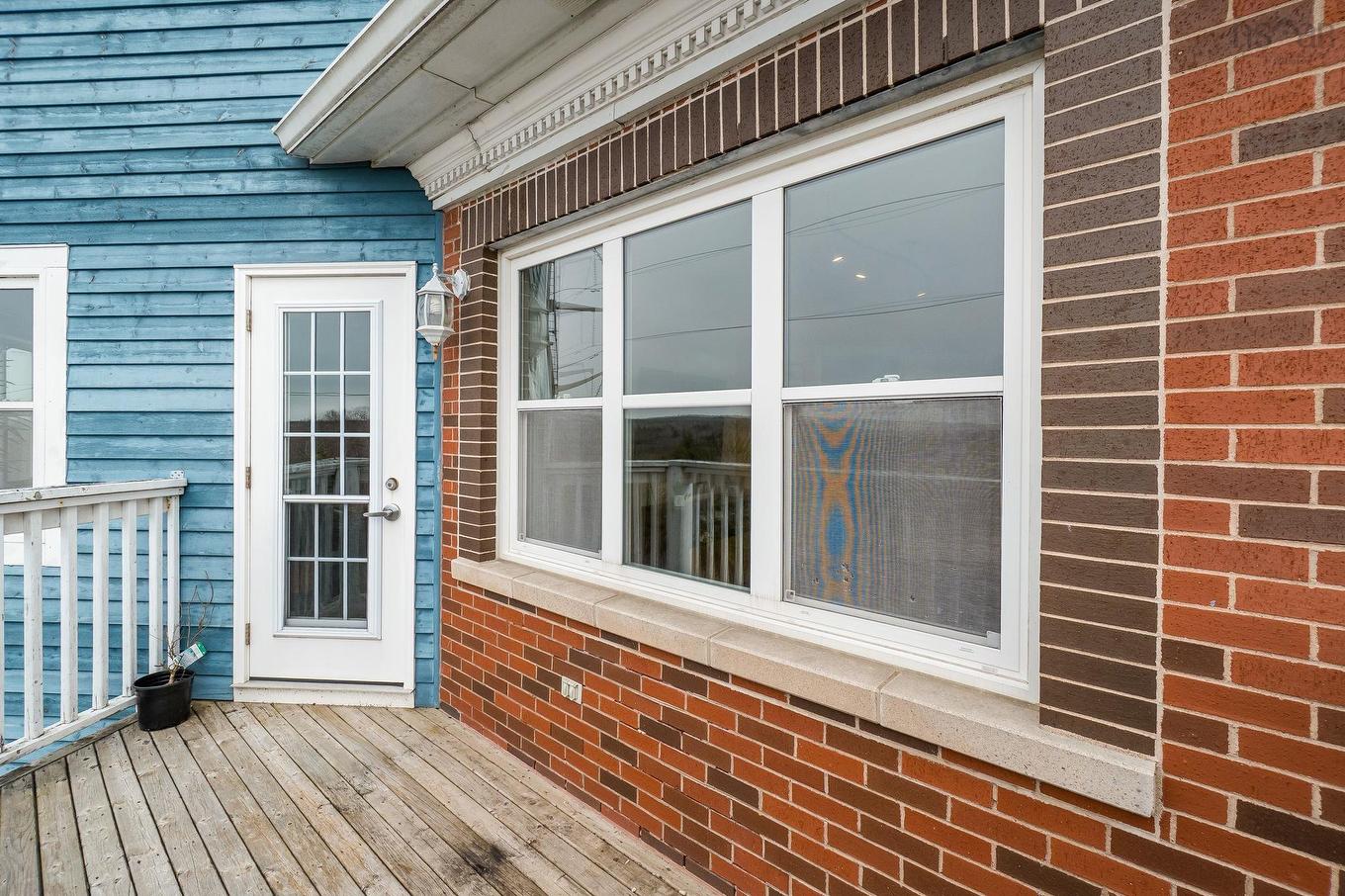 408 512 Parkland Drive, Halifax, NS