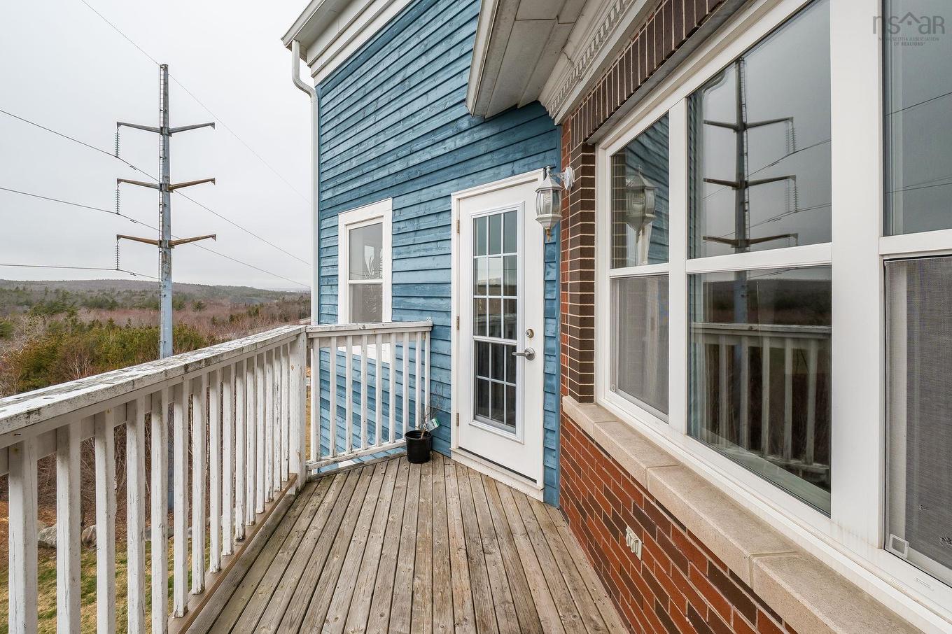 408 512 Parkland Drive, Halifax, NS