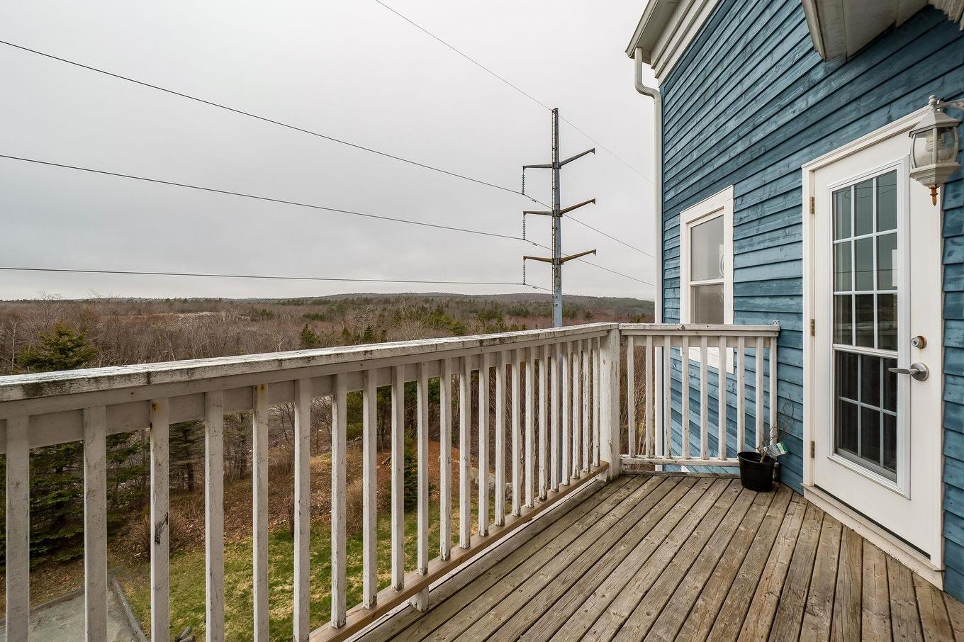 408 512 Parkland Drive, Halifax, NS