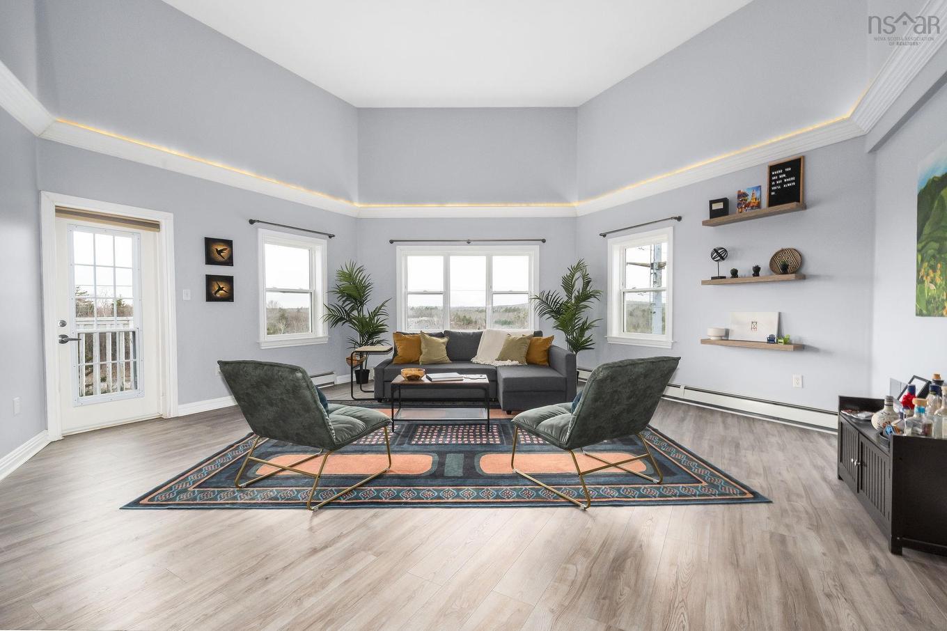 408 512 Parkland Drive, Halifax, NS