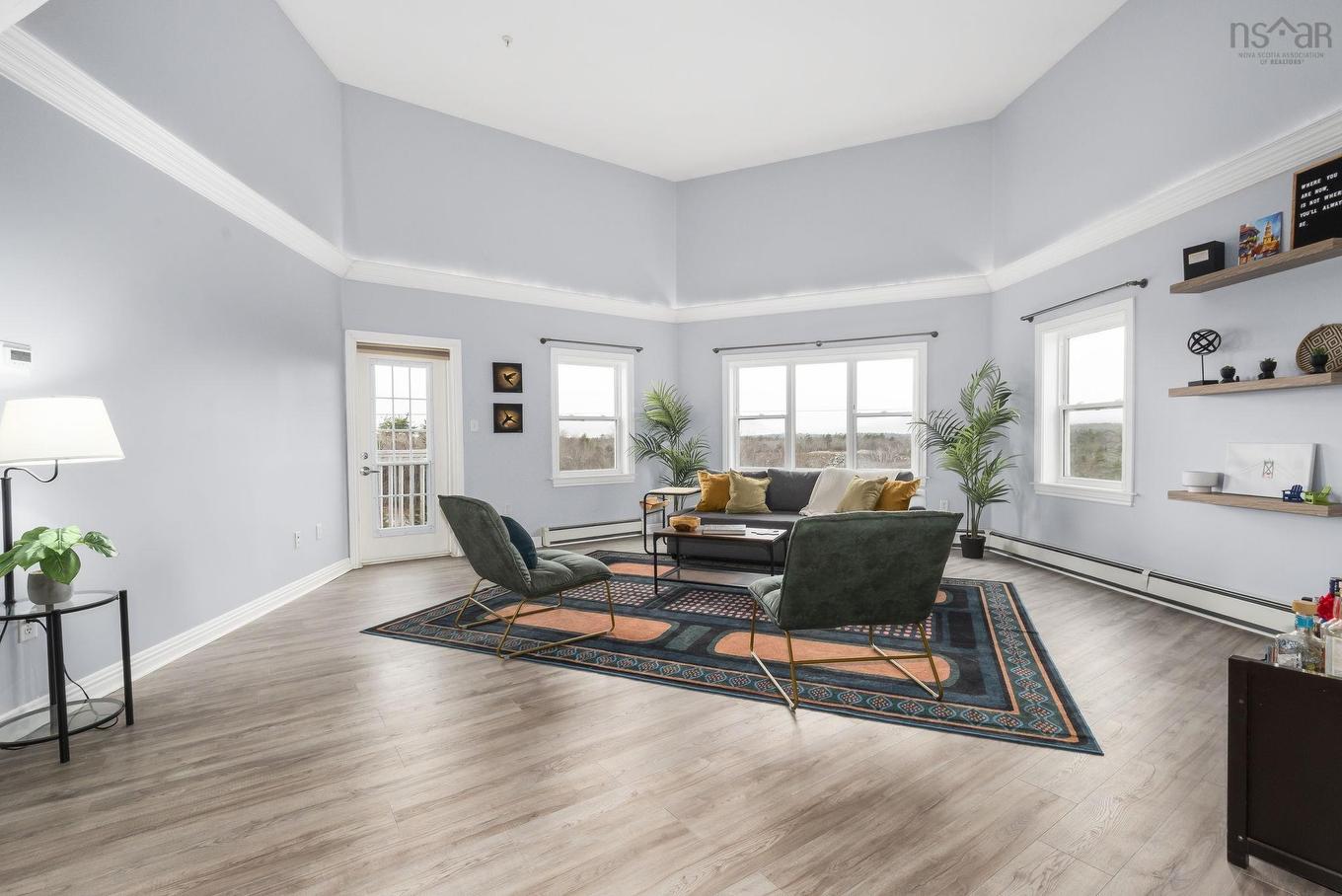 408 512 Parkland Drive, Halifax, NS