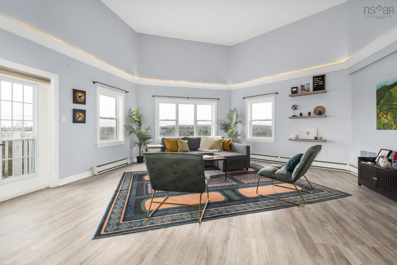 408 512 Parkland Drive, Halifax, NS