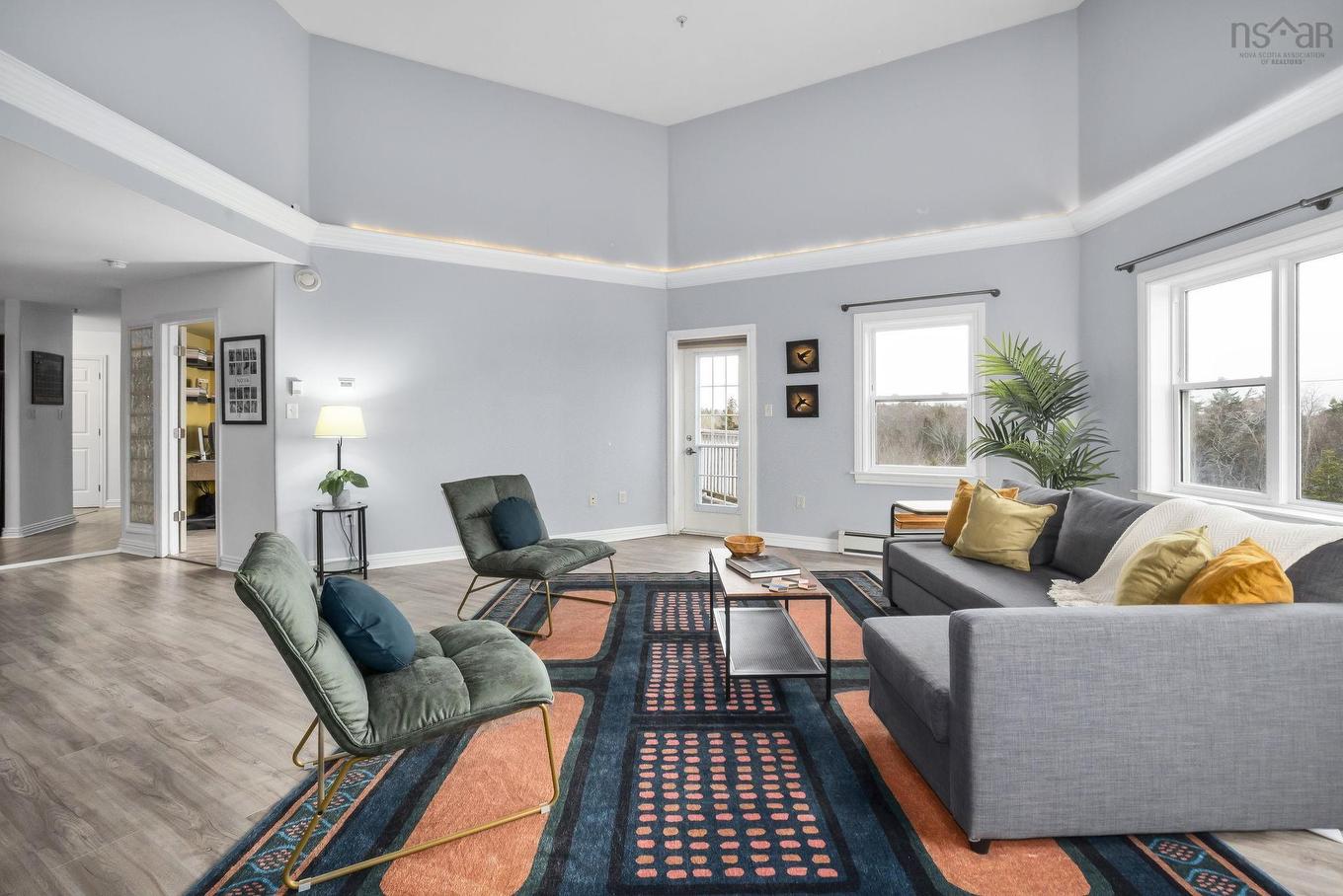 408 512 Parkland Drive, Halifax, NS