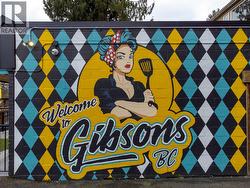 316 GOWER POINT ROAD Gibsons, BC V0N 1V0