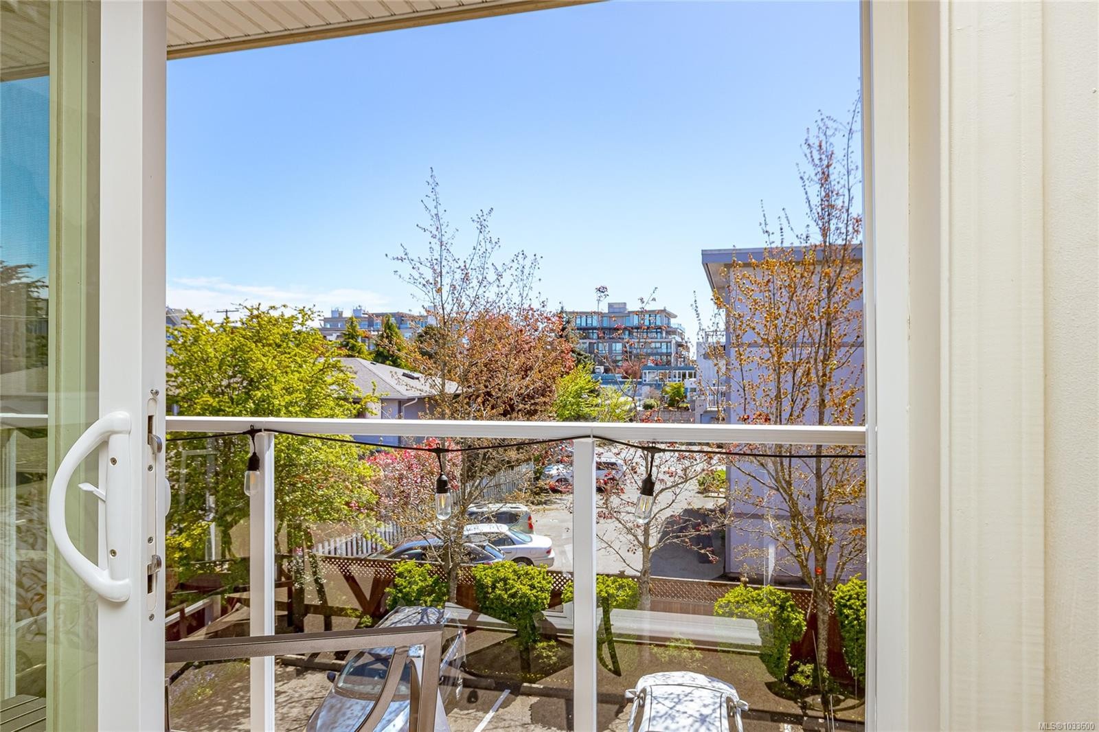 311-9919 Fourth St, Sidney, BC - Outdoor With Balcony