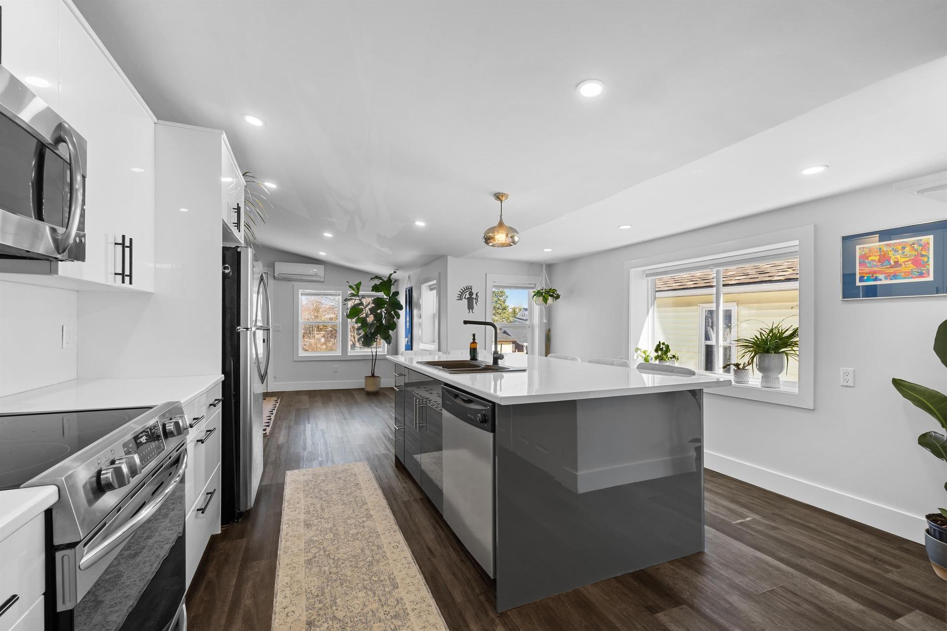 9 Desbrisay Crescent, Charlottetown, PE