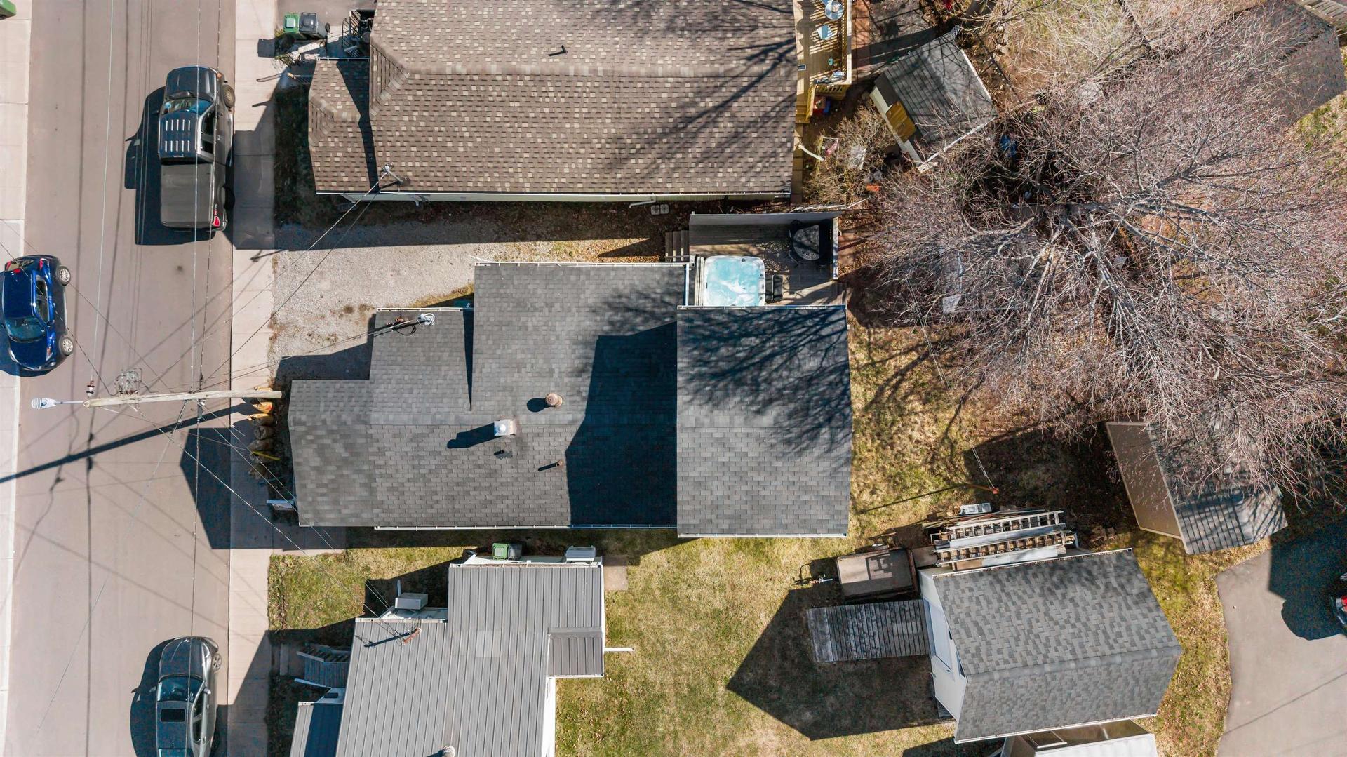 9 Desbrisay Crescent, Charlottetown, PE
