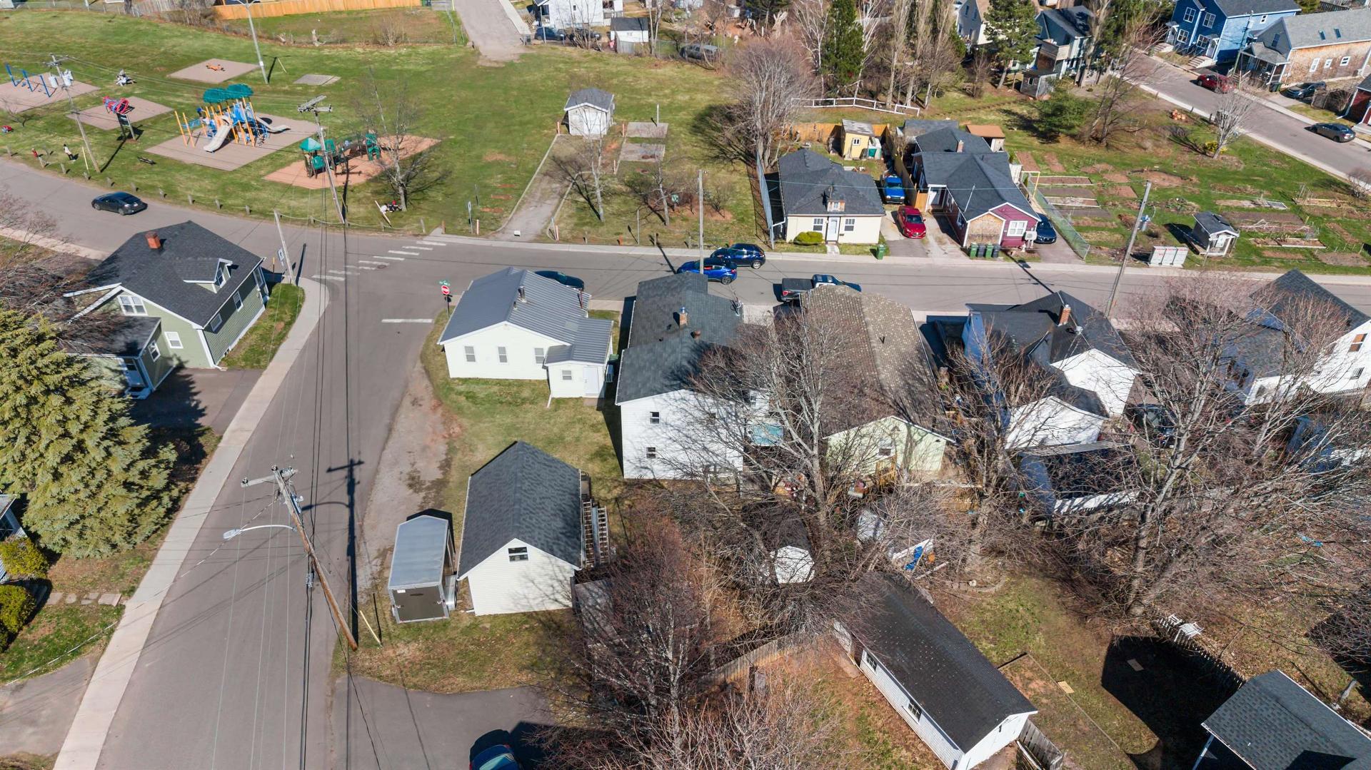 9 Desbrisay Crescent, Charlottetown, PE