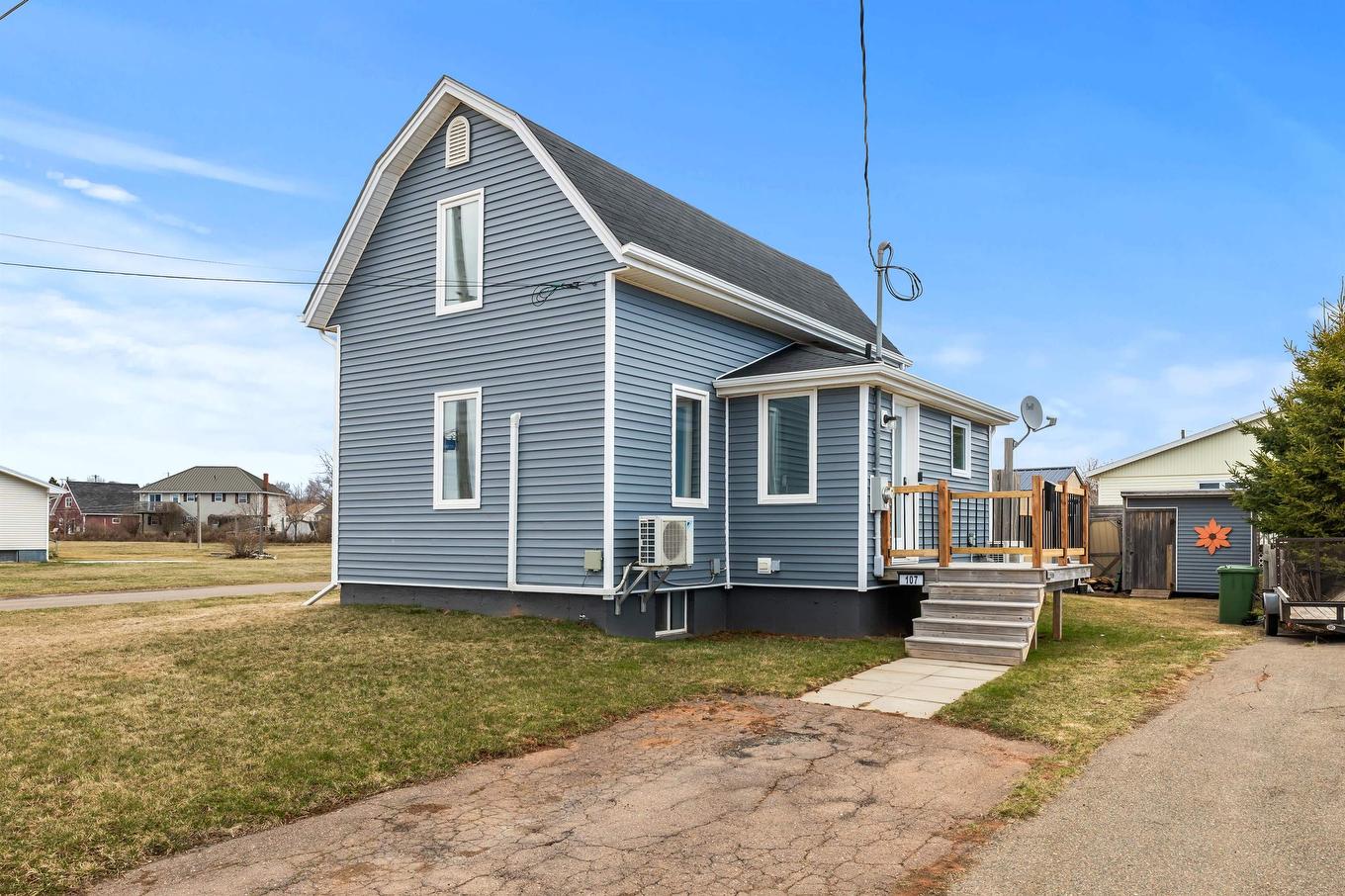 107 Northumberland, Summerside, PE