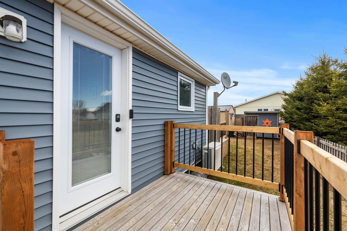 107 Northumberland, Summerside, PE