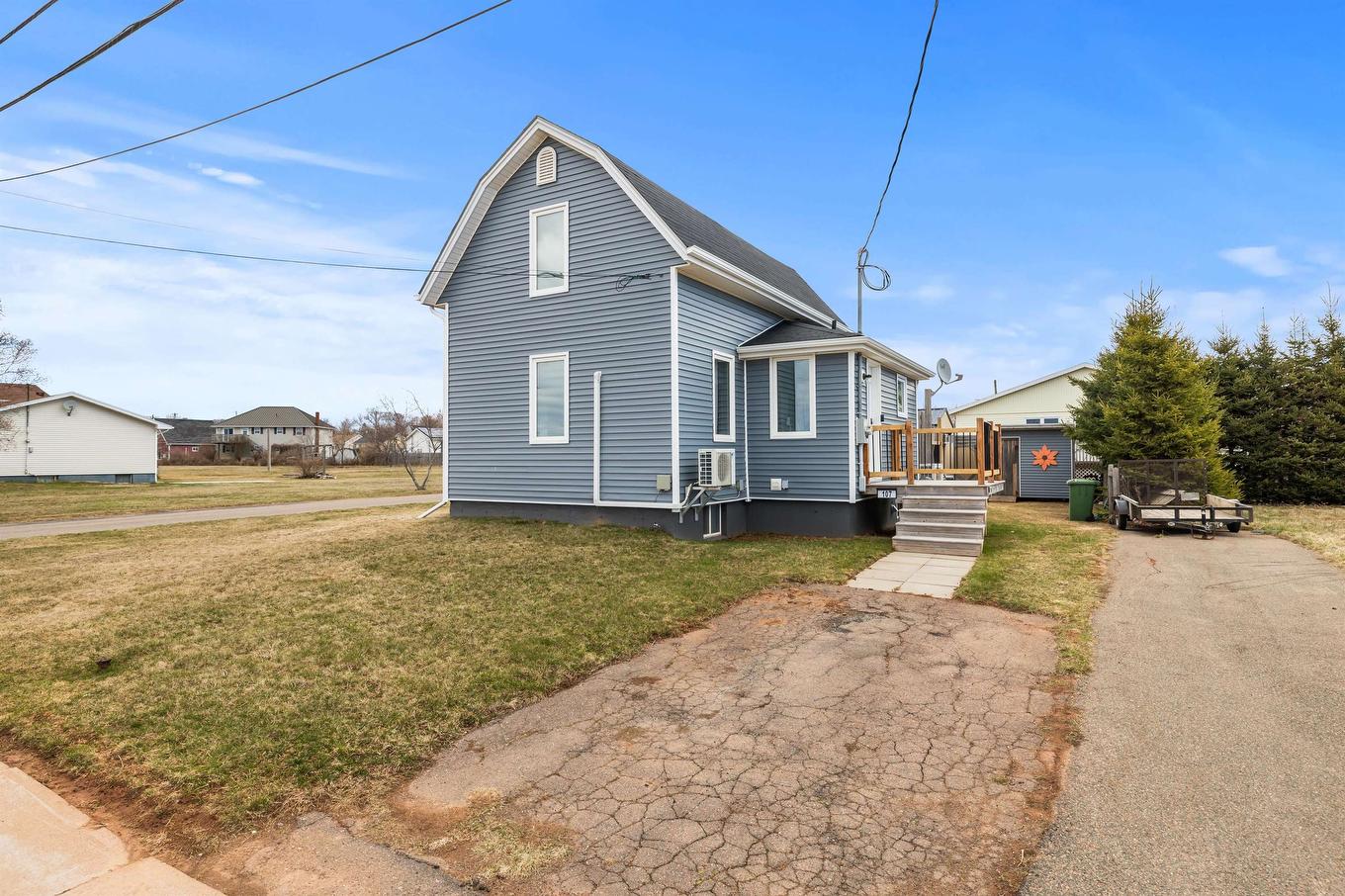107 Northumberland, Summerside, PE