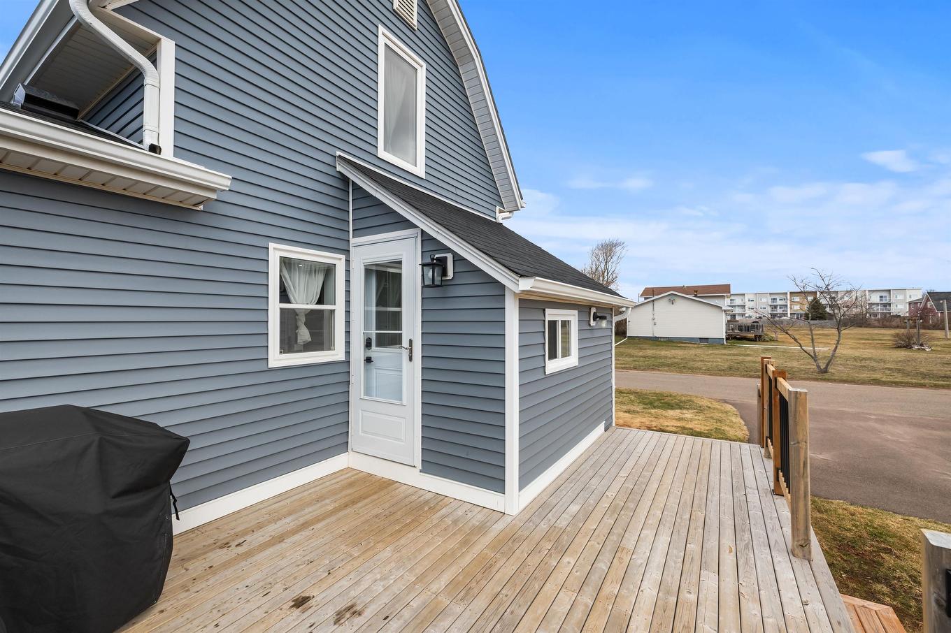107 Northumberland, Summerside, PE