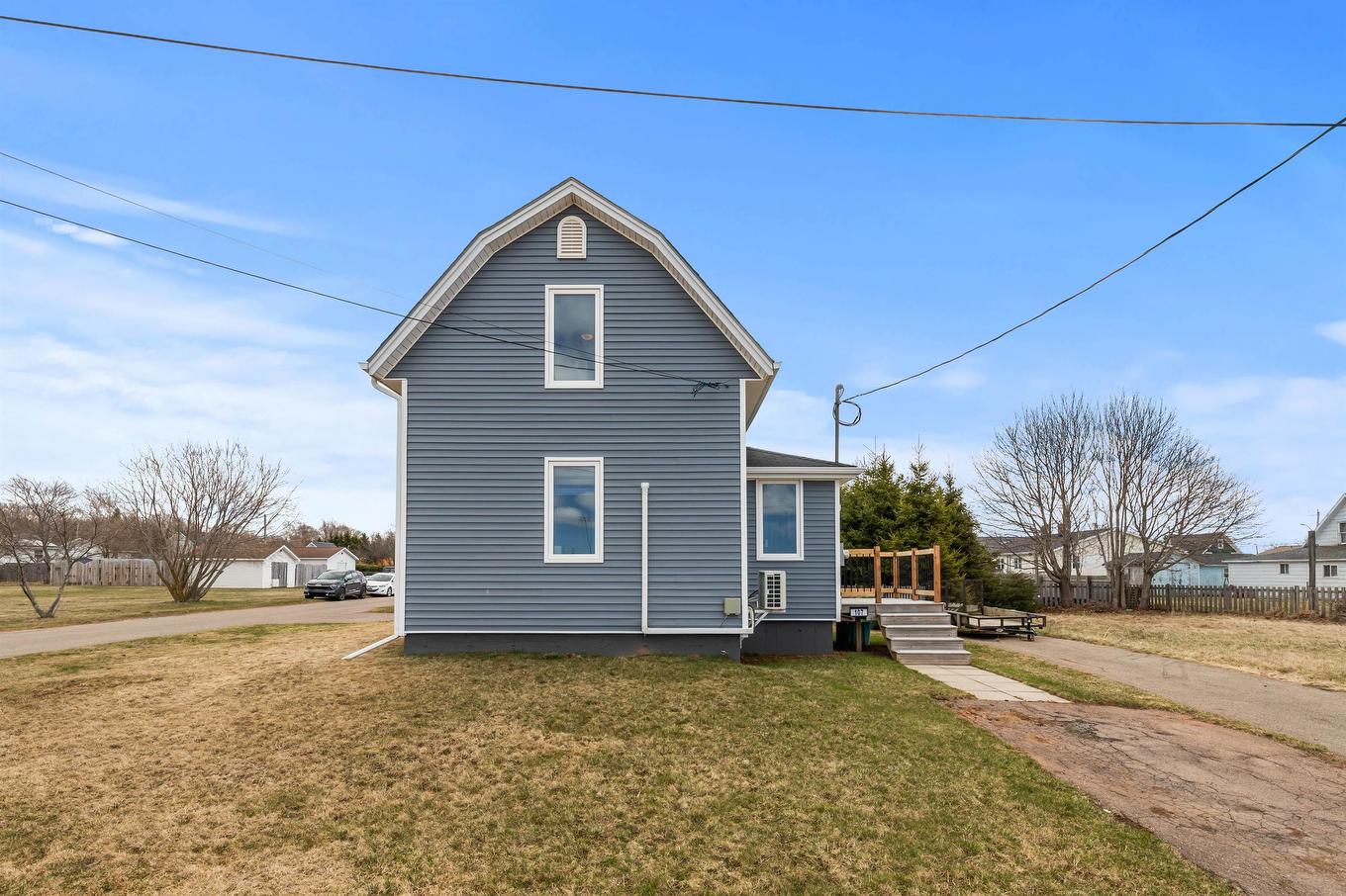 107 Northumberland, Summerside, PE