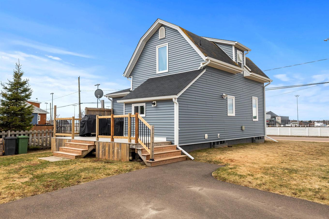 107 Northumberland, Summerside, PE