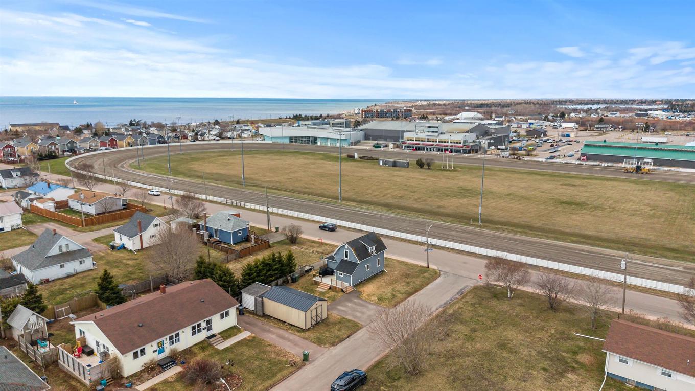 107 Northumberland, Summerside, PE