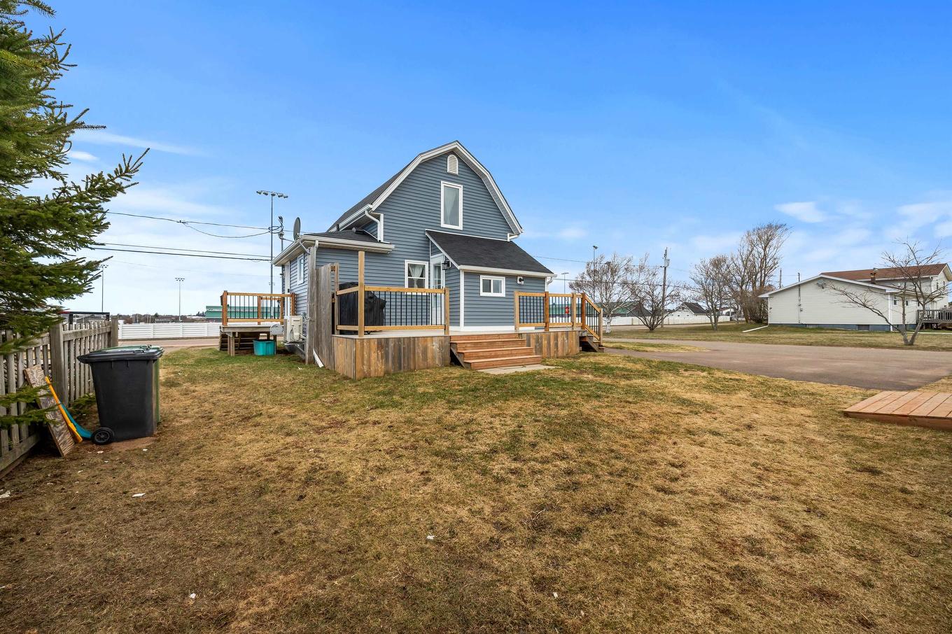 107 Northumberland, Summerside, PE