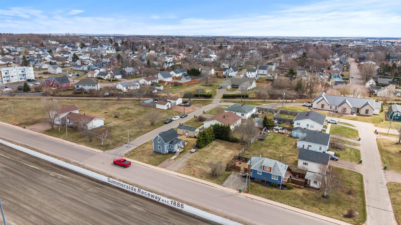 107 Northumberland, Summerside, PE