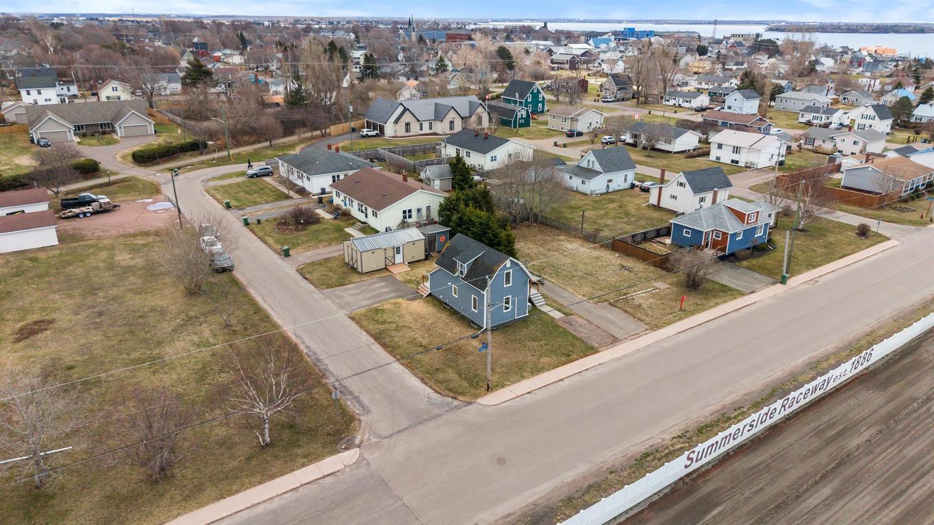 107 Northumberland, Summerside, PE