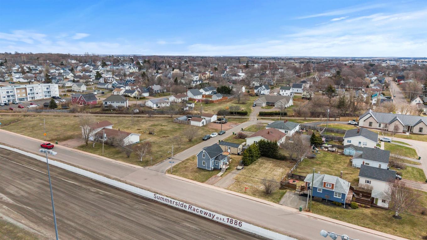 107 Northumberland, Summerside, PE
