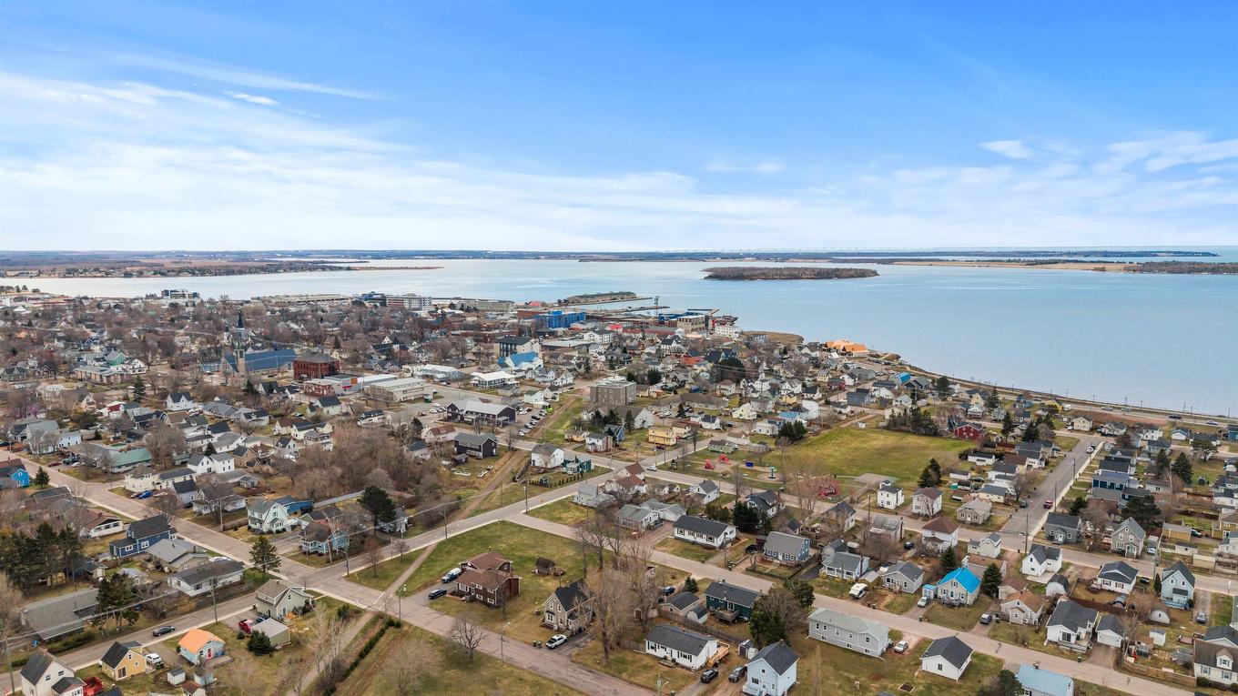 107 Northumberland, Summerside, PE