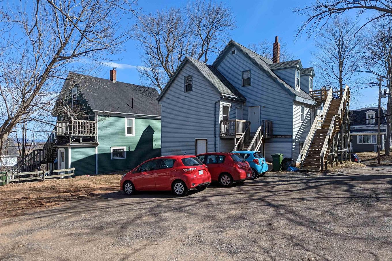 18 Gaspereau Avenue, Wolfville, NS