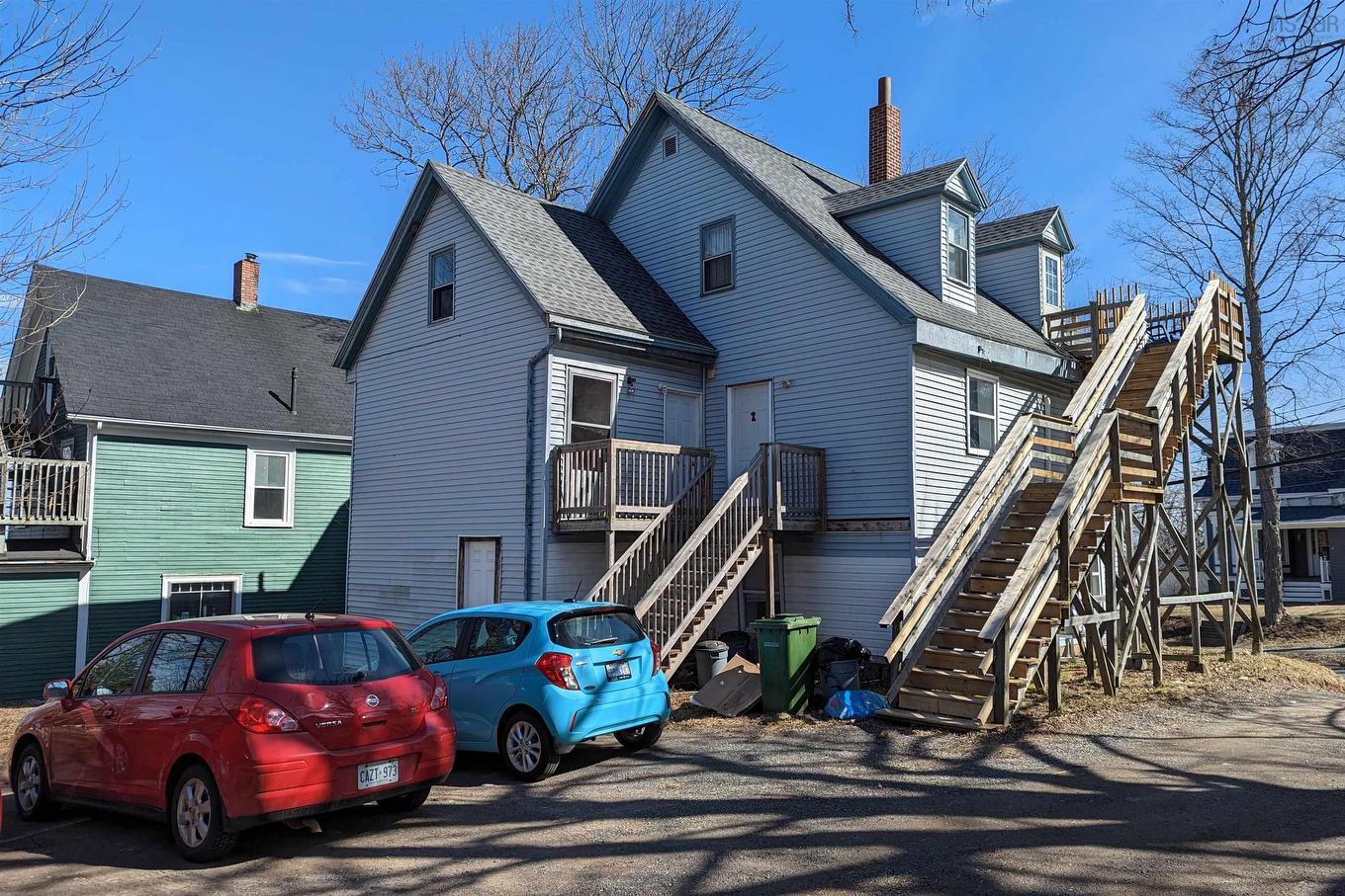 18 Gaspereau Avenue, Wolfville, NS
