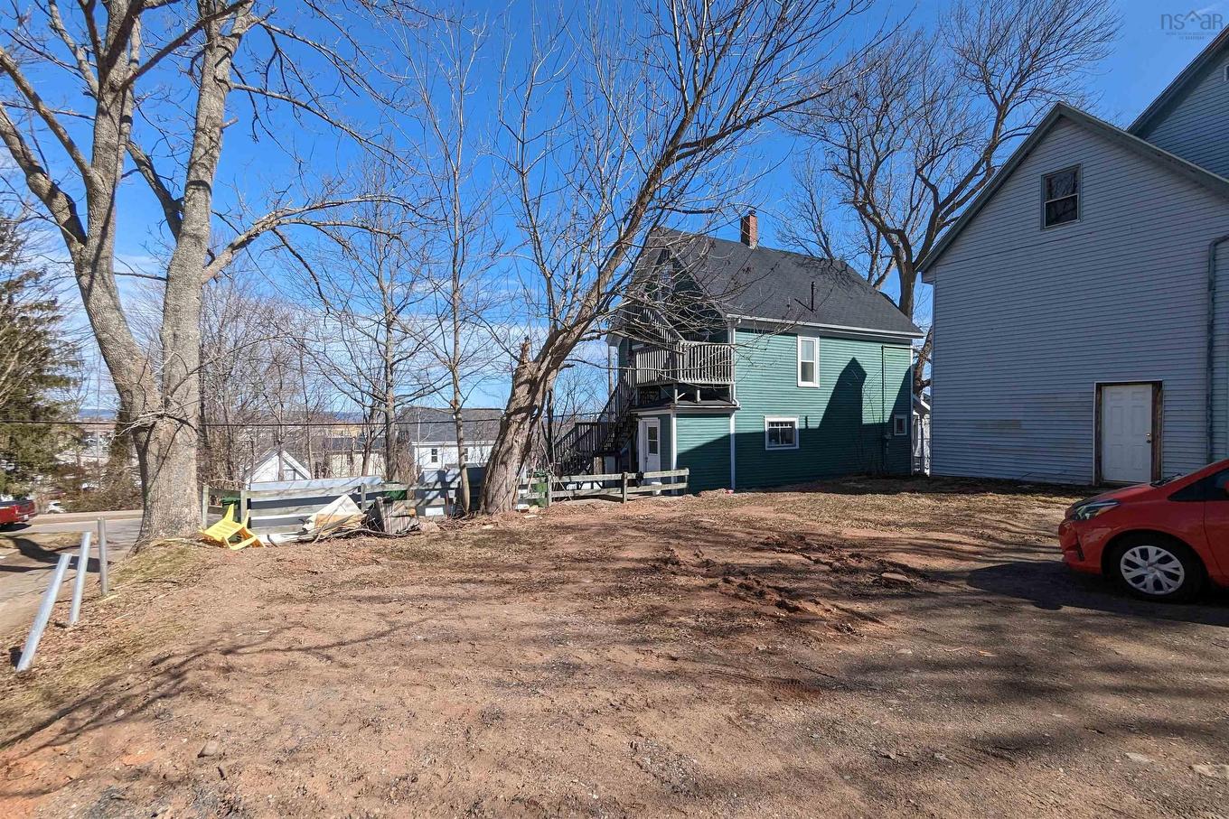 18 Gaspereau Avenue, Wolfville, NS