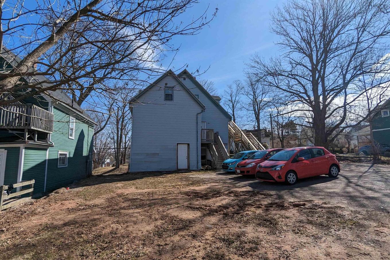 18 Gaspereau Avenue, Wolfville, NS