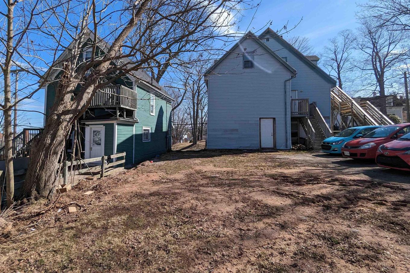 18 Gaspereau Avenue, Wolfville, NS
