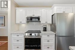 Induction stove -