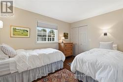 bedroom -