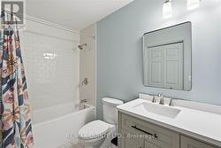 5 pc bath -