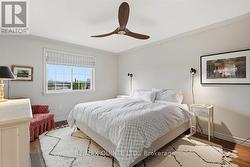 primary bedroom -