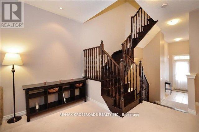 158 Harvest Hills Boulevard, Newmarket, ON - Indoor Photo Showing Other Room