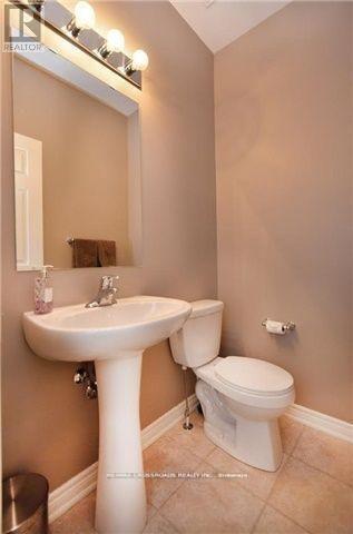 158 Harvest Hills Boulevard, Newmarket, ON - Indoor Photo Showing Bathroom