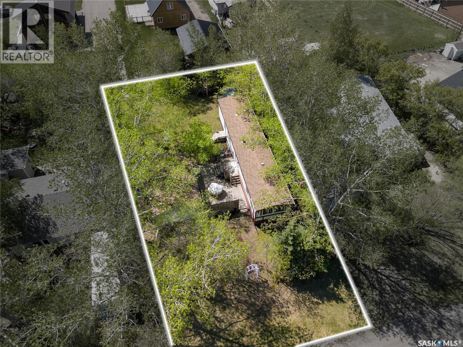 237 Amy Avenue, Alice Beach, SK - With View