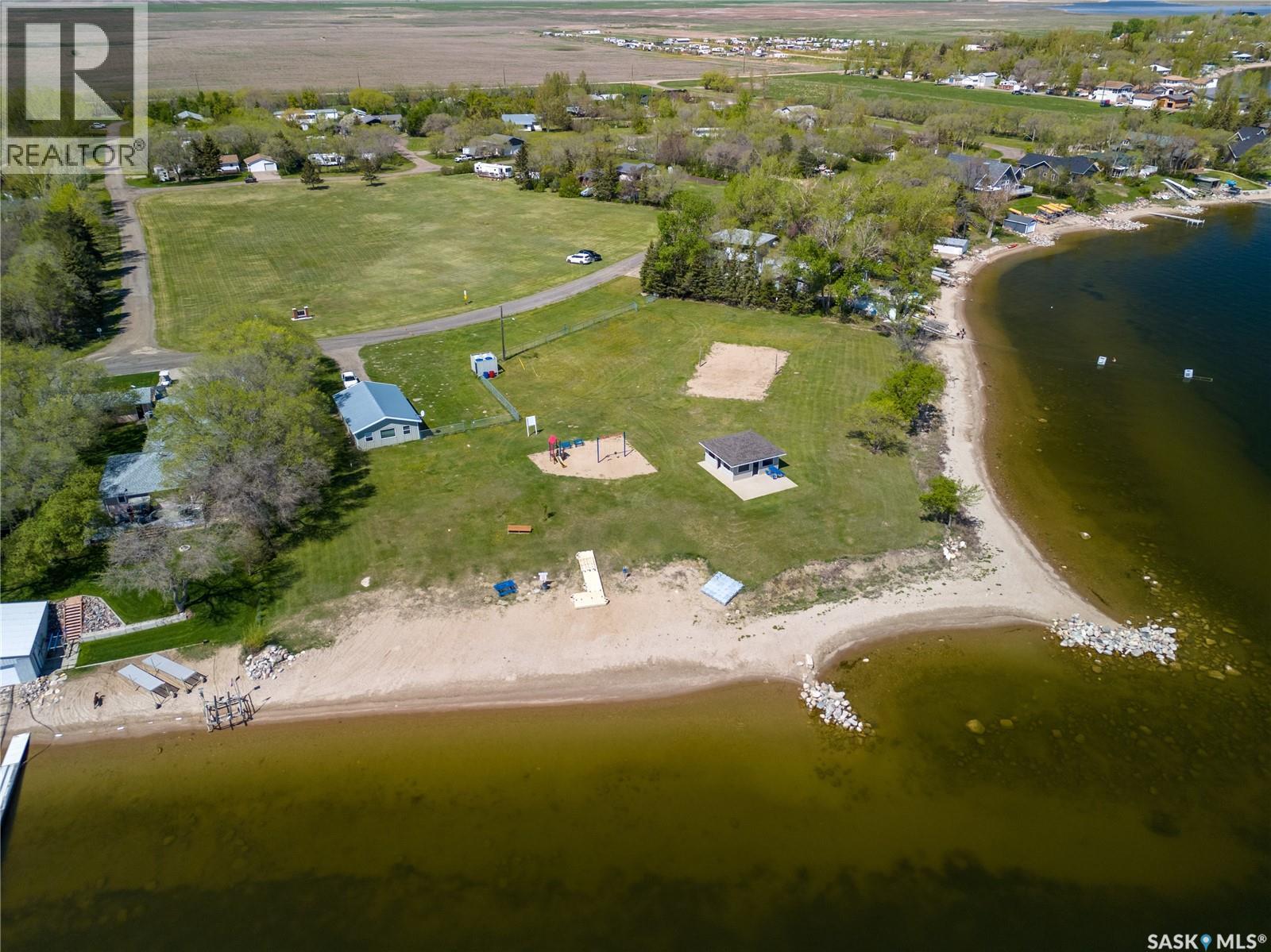 237 Amy Avenue, Alice Beach, SK - Outdoor With Body Of Water With View