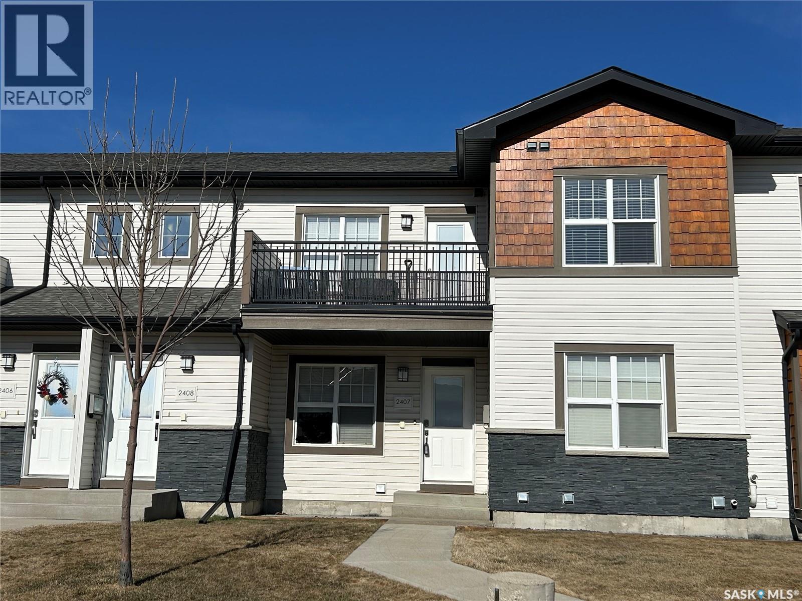 2407 1015 Patrick Crescent, Saskatoon, SK