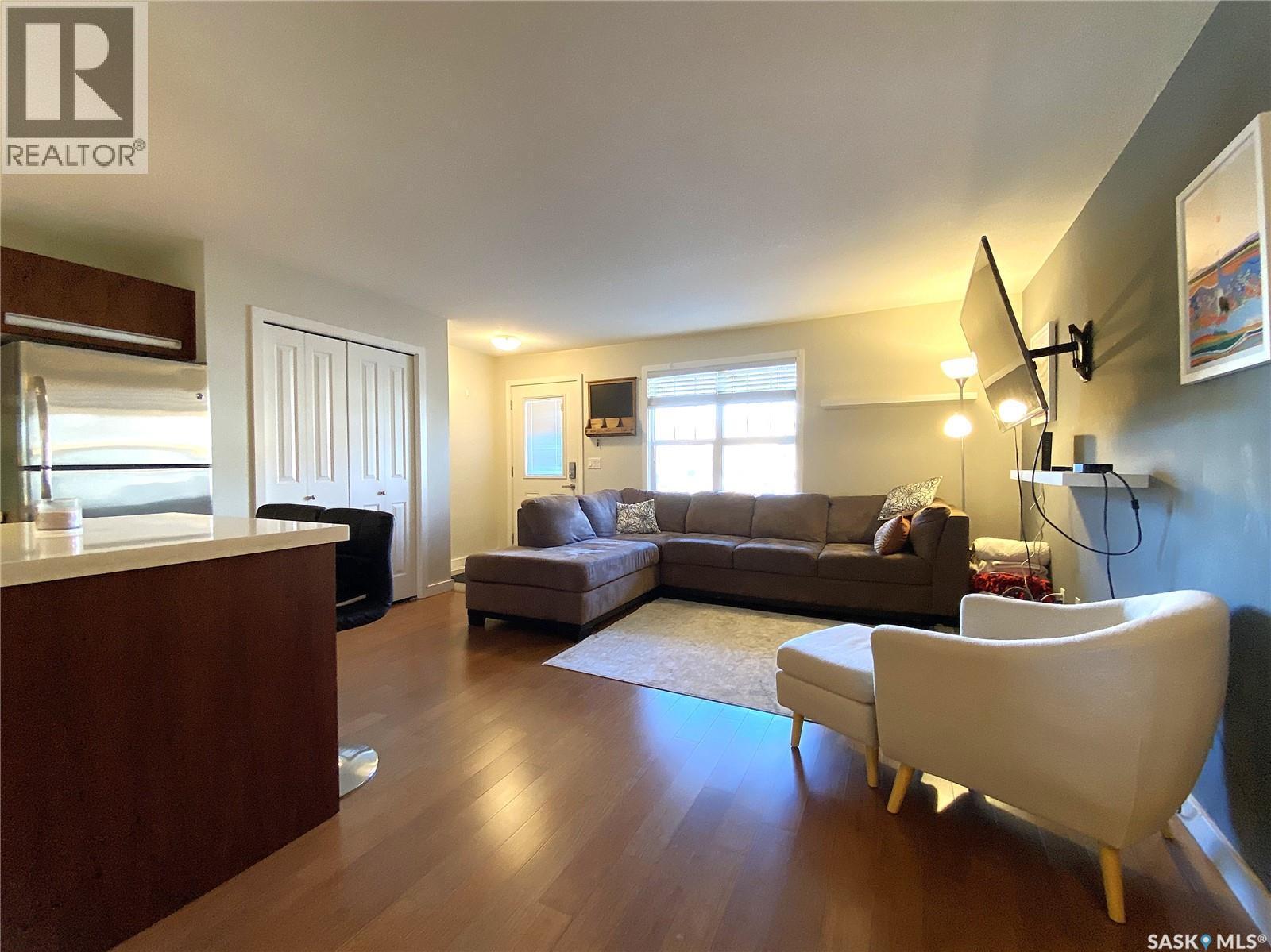 2407 1015 Patrick Crescent, Saskatoon, SK