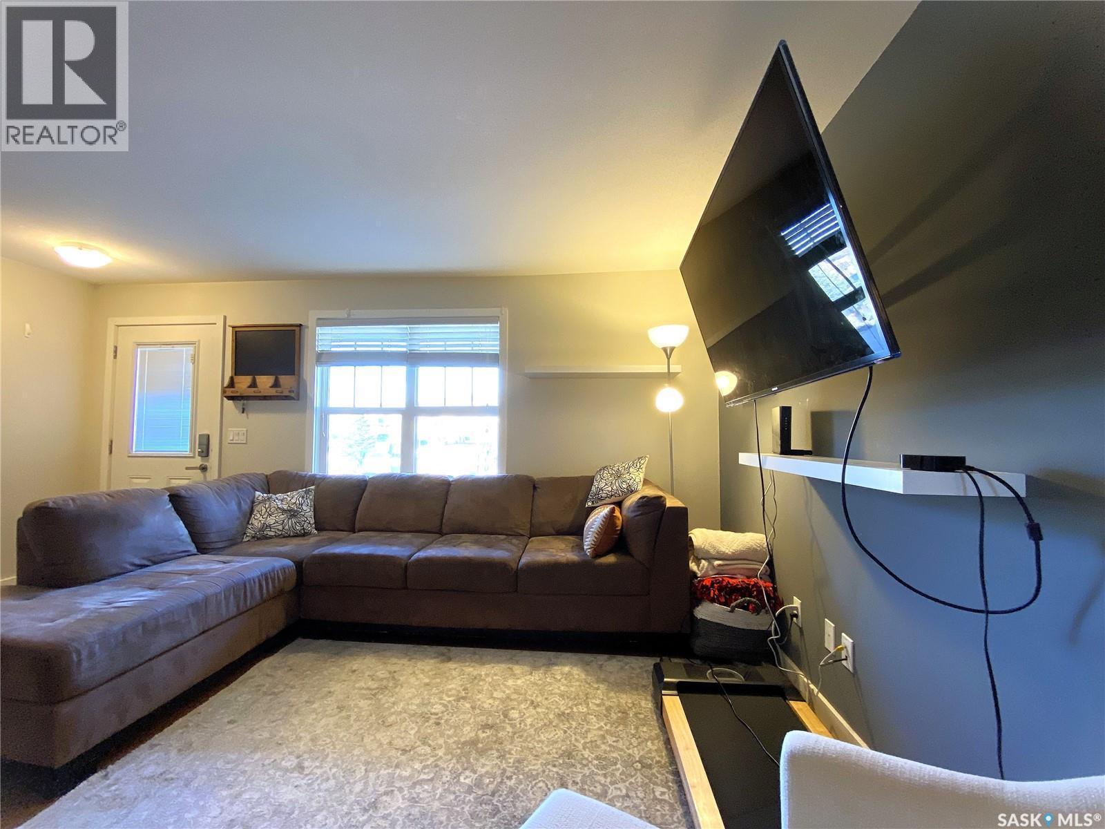 2407 1015 Patrick Crescent, Saskatoon, SK