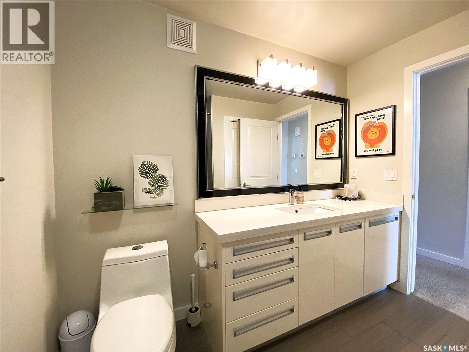2407 1015 Patrick Crescent, Saskatoon, SK