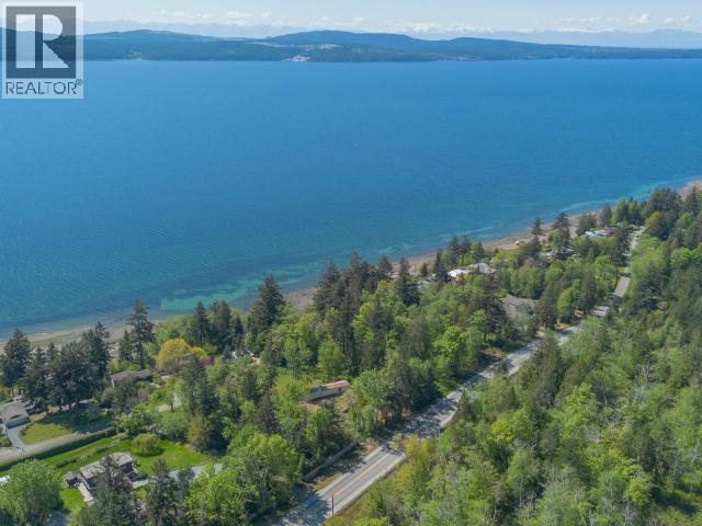 8981 Highway 101, Powell River, BC - Outdoor With Body Of Water With View