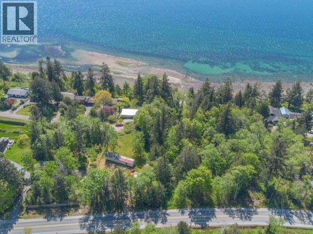 8981 Highway 101, Powell River, BC - Outdoor With Body Of Water With View
