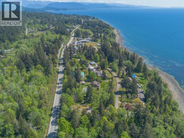 8981 Highway 101, Powell River, BC - Outdoor With Body Of Water With View